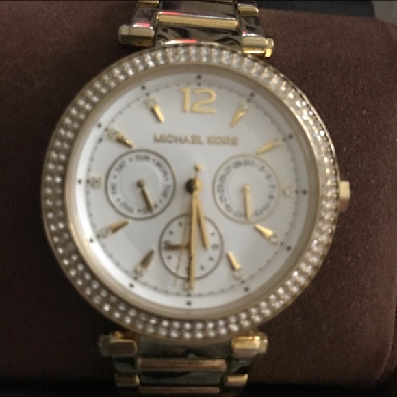 Michael Kors Accessories - Michael Kors watch